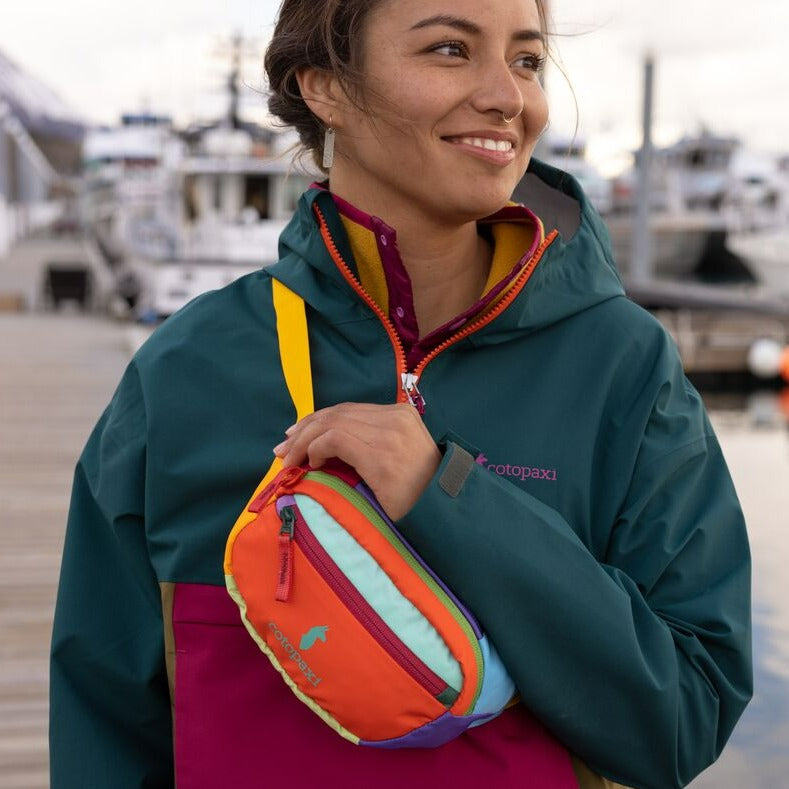 Kapai 1.5L Hip Pack Del Día - Image 4