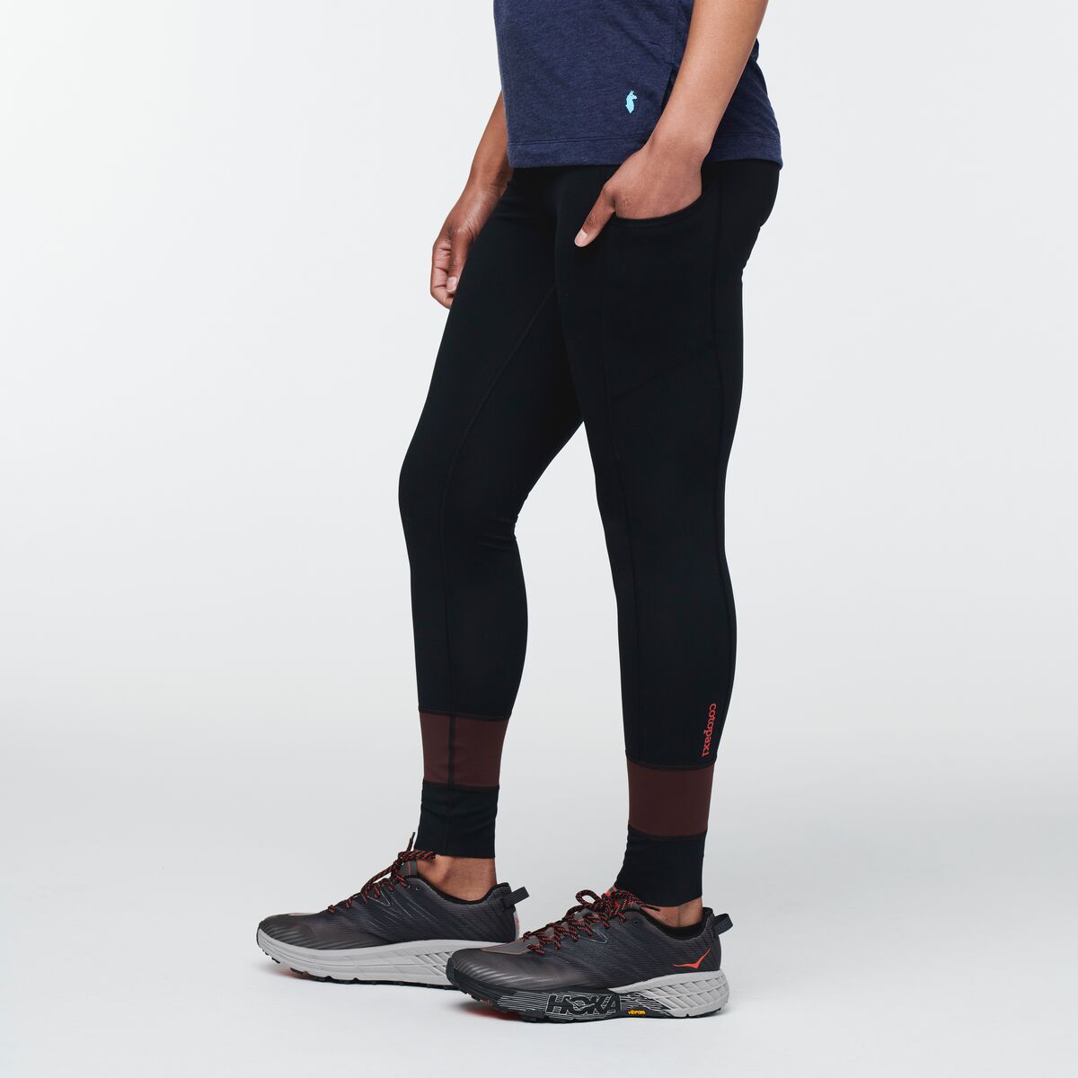 Cerro Travel Tight Women's - Image 9