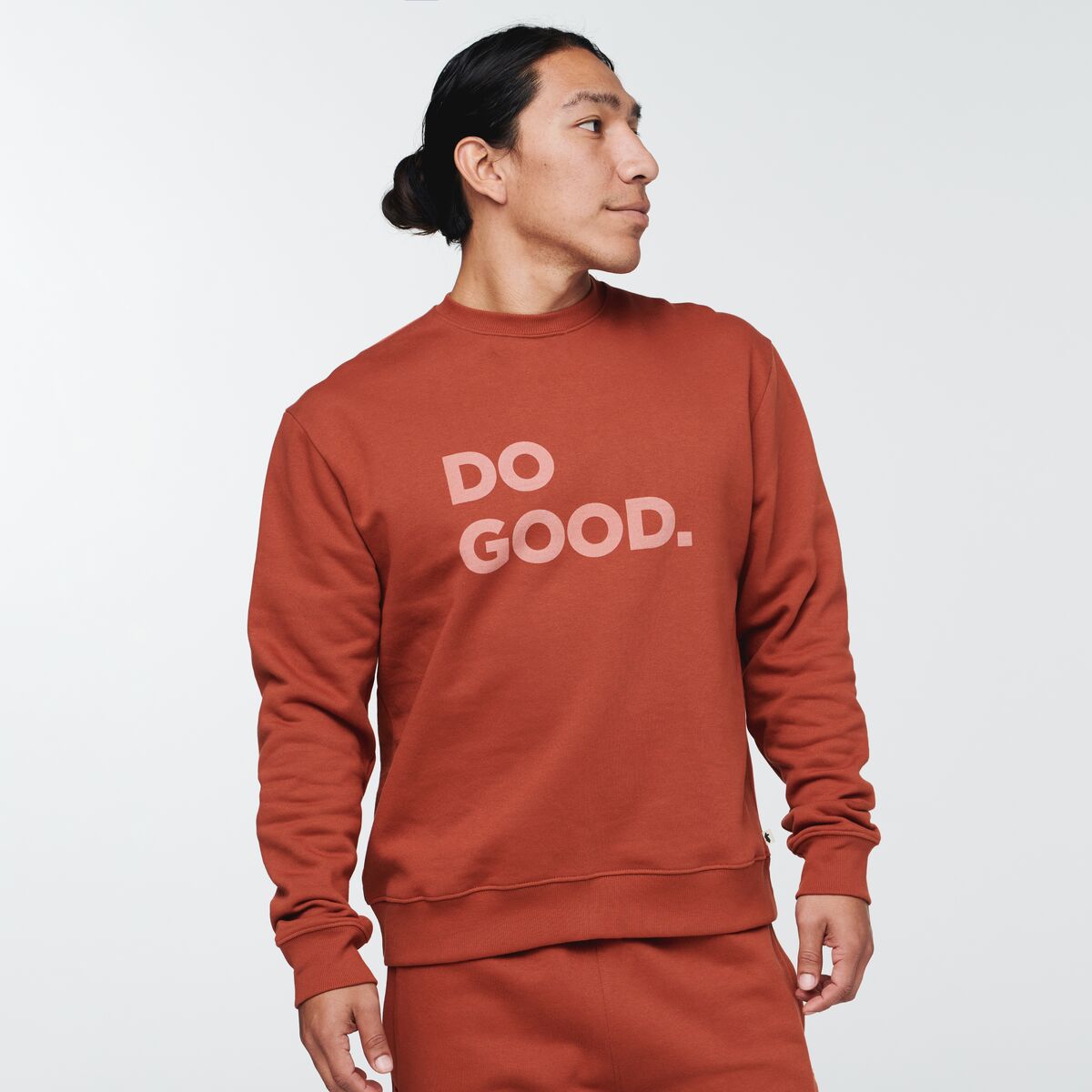 Do Good Crew Sweatshirt Men's - Image 16