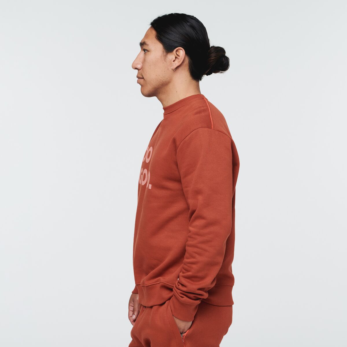 Do Good Crew Sweatshirt Men's - Image 18