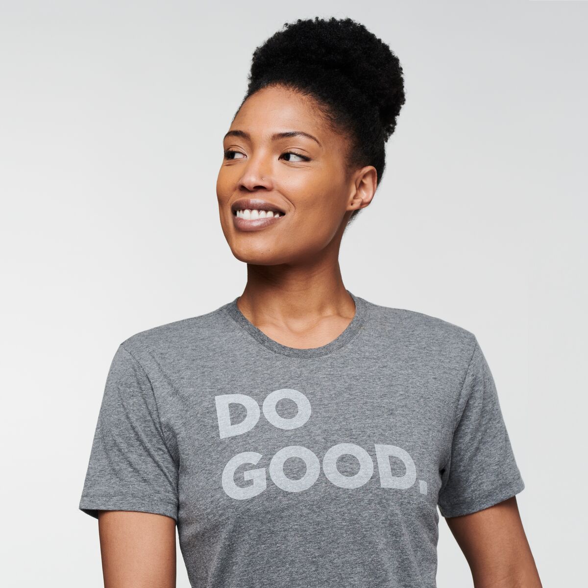 Do Good T Shirt Women's - Image 3