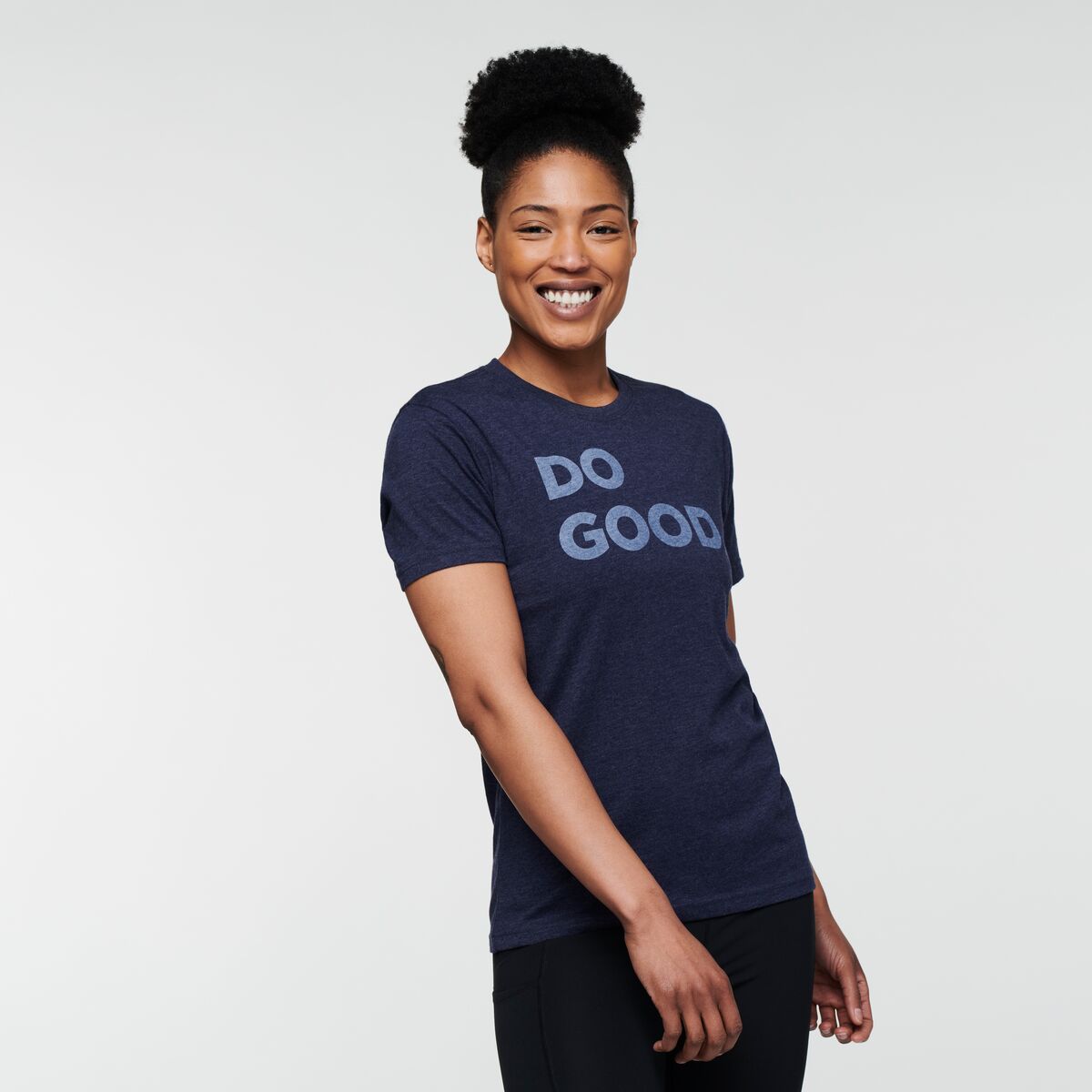 Do Good T Shirt Women's - Image 5