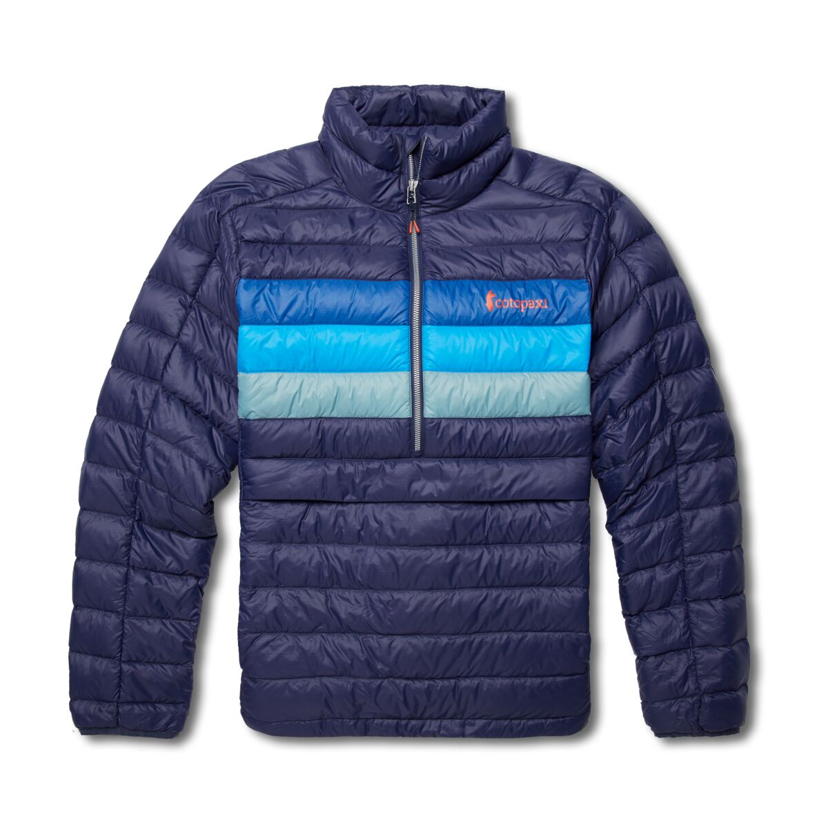 Fuego Down Pullover Men's - Image 6