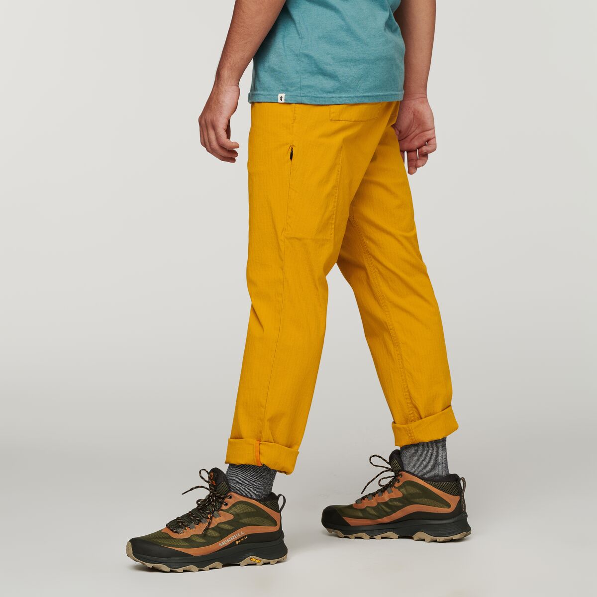 Salto Ripstop Pant Men's - Image 10