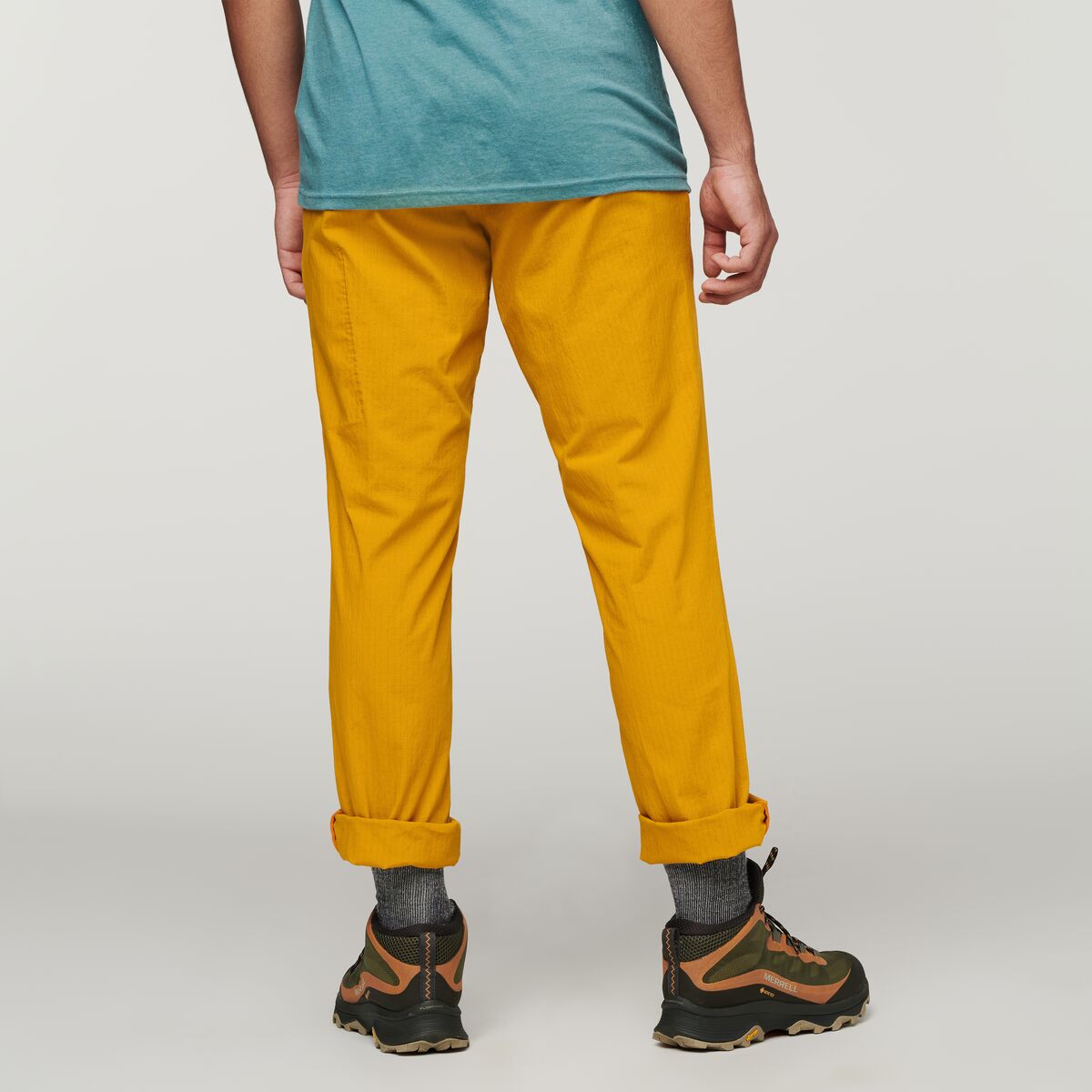 Salto Ripstop Pant Men's - Image 11