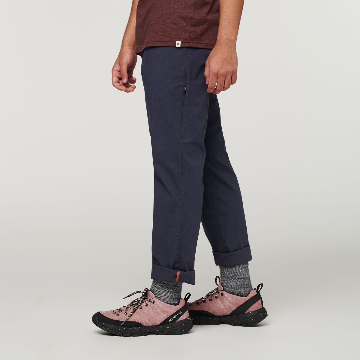 Salto Ripstop Pant Men's - Image 10