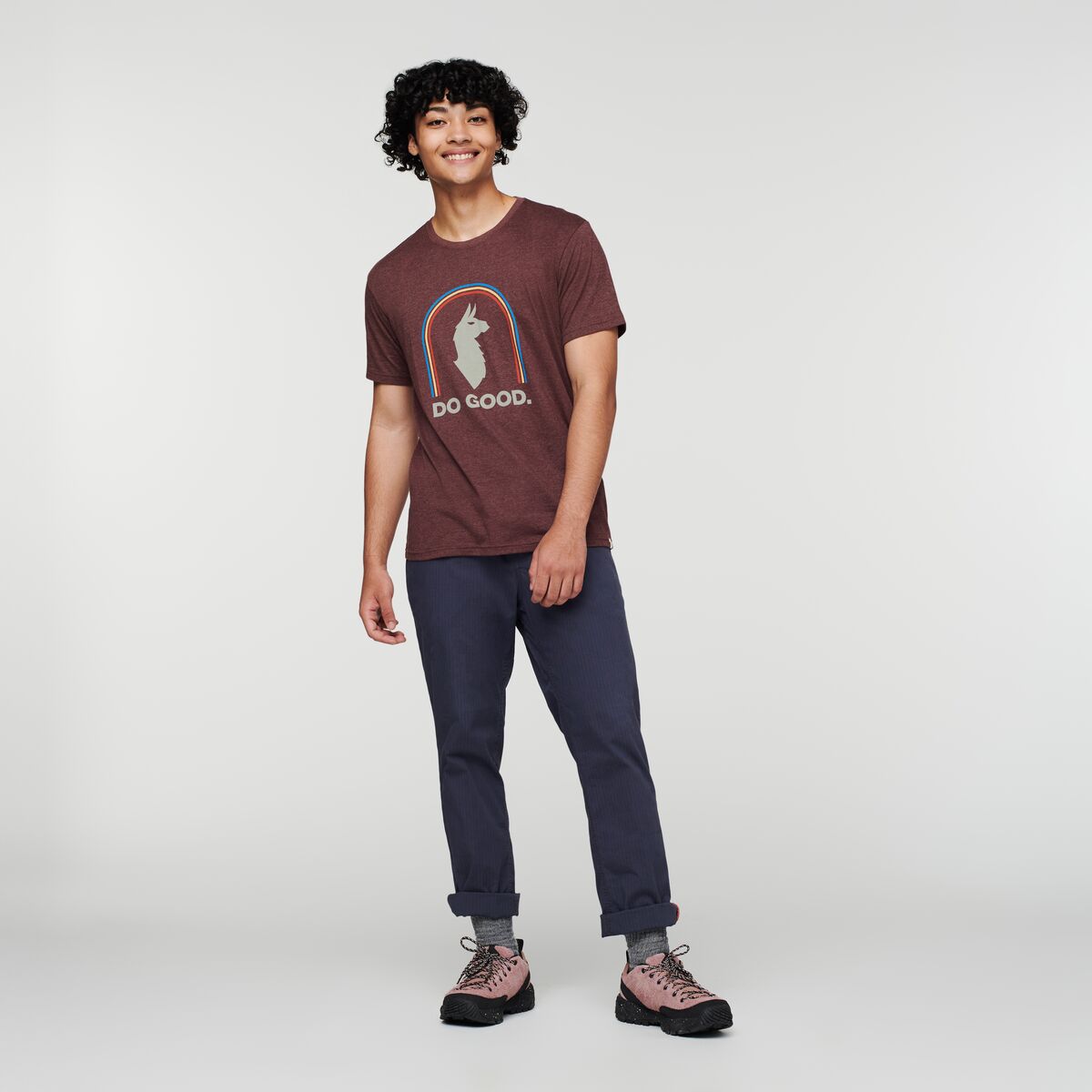 Salto Ripstop Pant Men's - Image 9