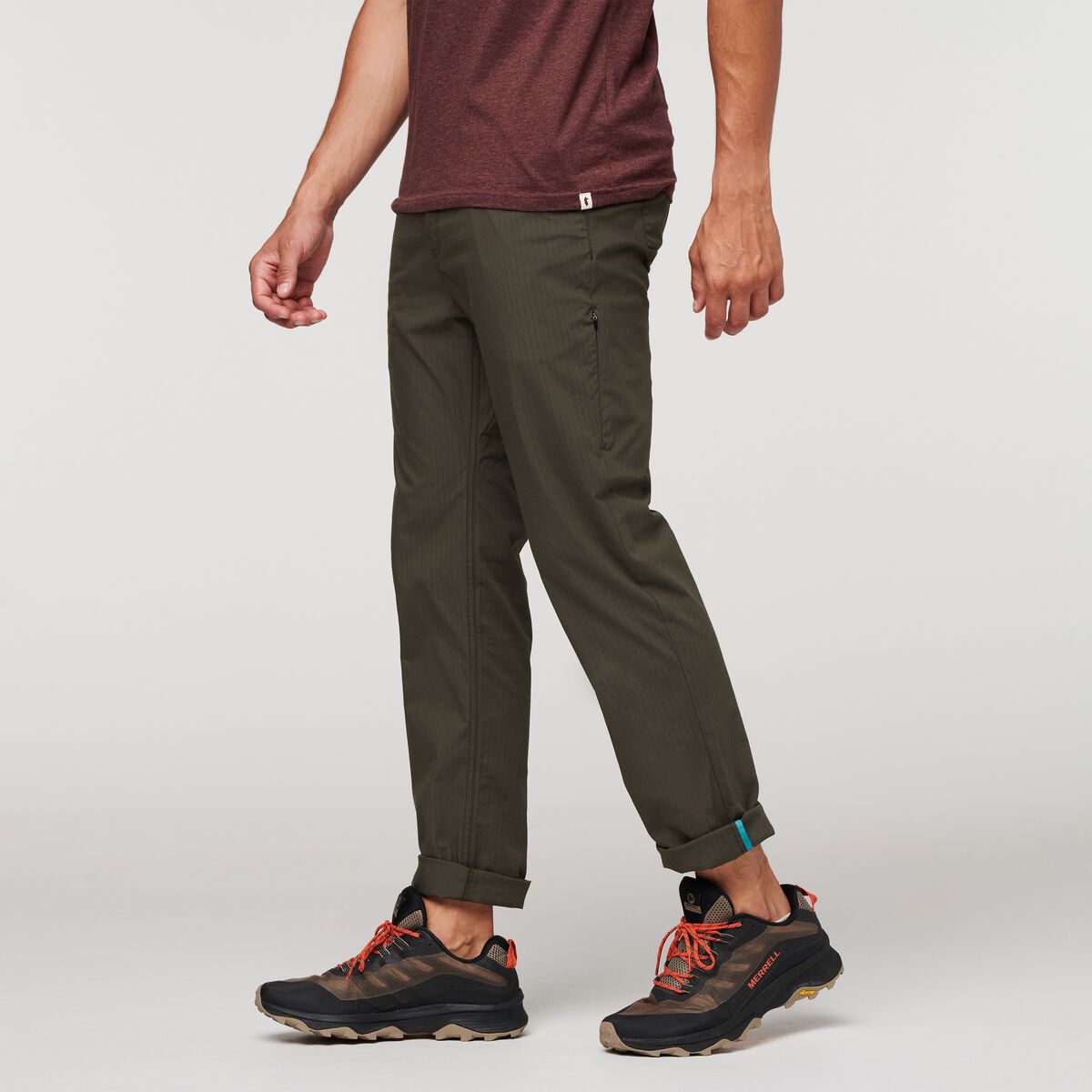 Salto Ripstop Pant Men's - Image 3