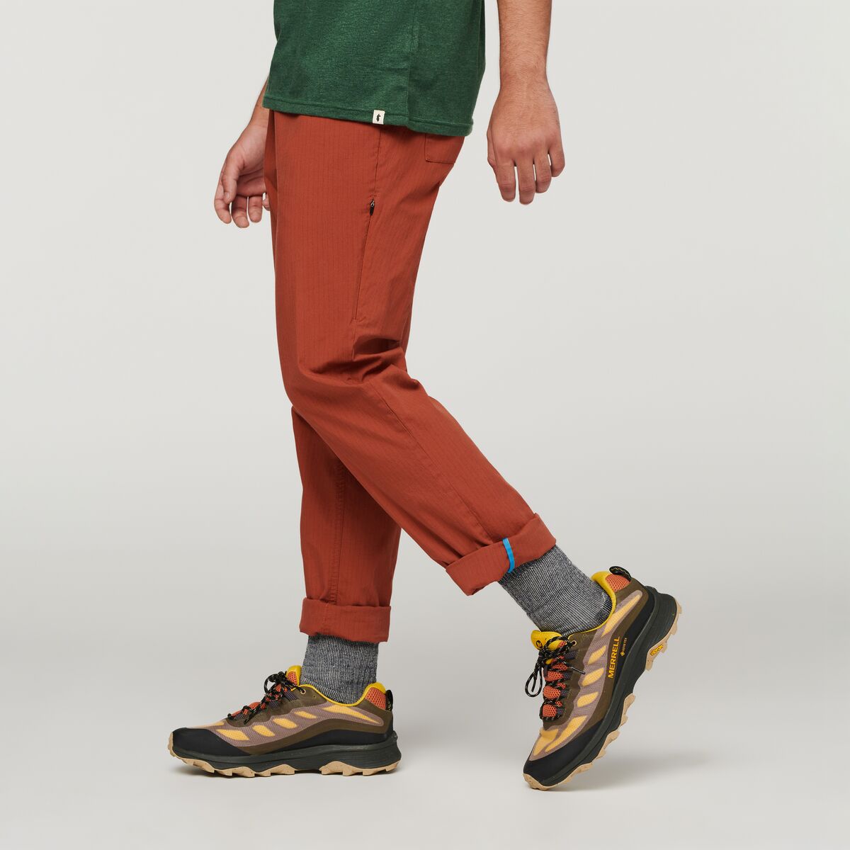 Salto Ripstop Pant Men's - Image 3