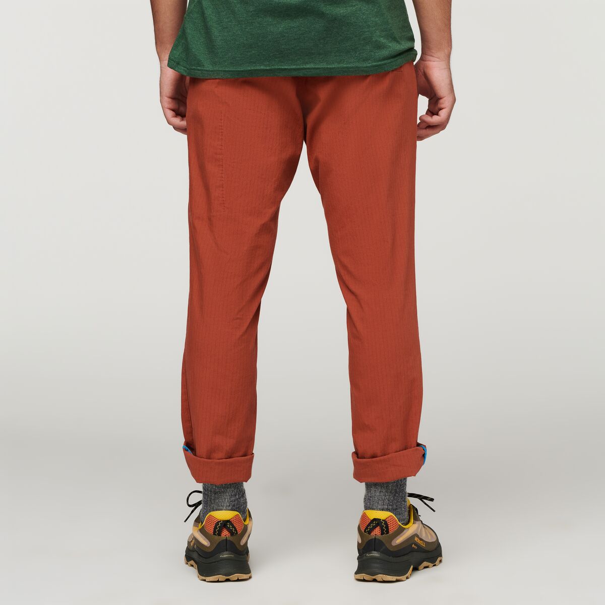 Salto Ripstop Pant Men's - Image 4