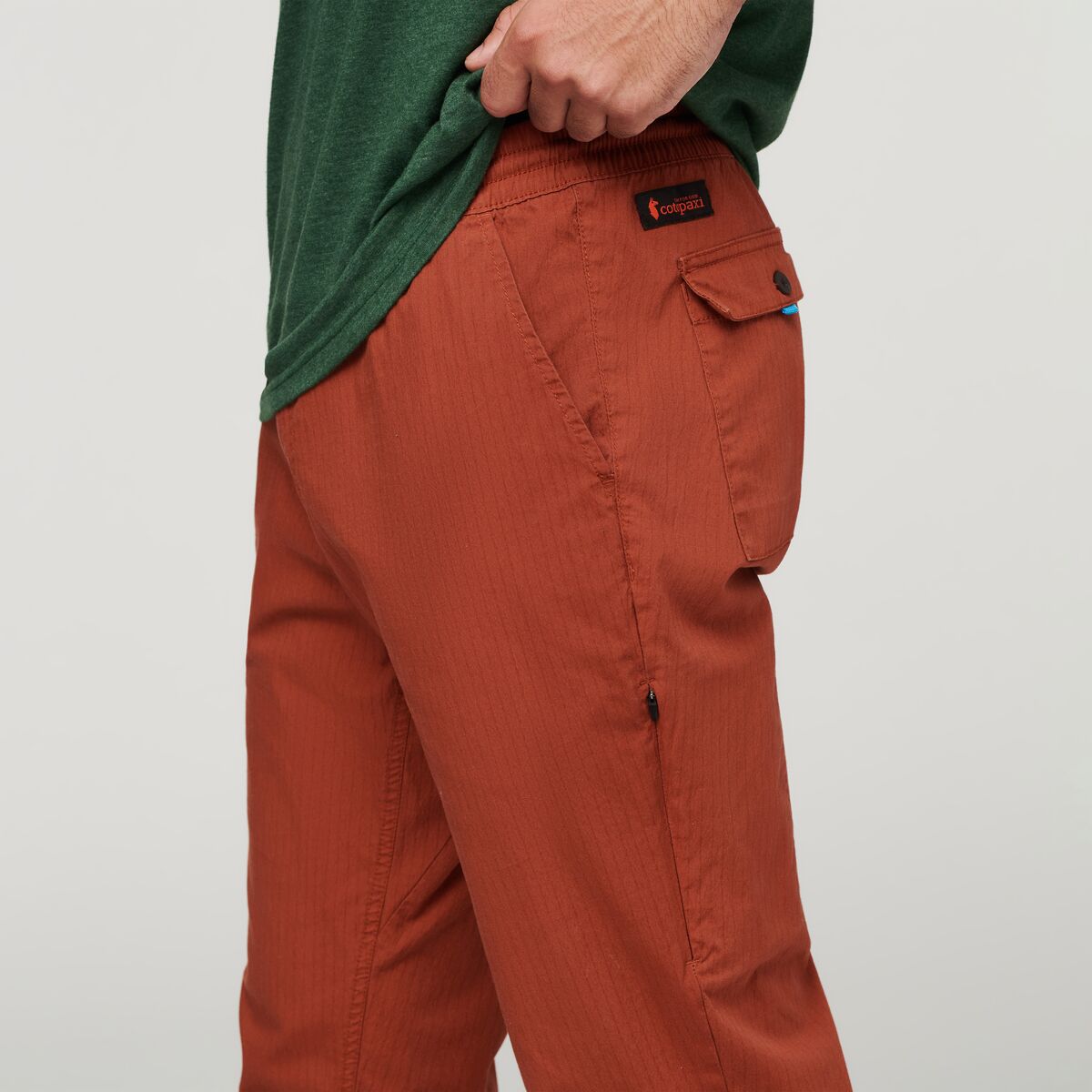 Salto Ripstop Pant Men's - Image 6