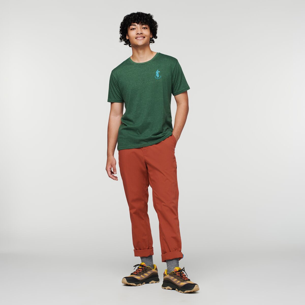 Salto Ripstop Pant Men's - Image 2