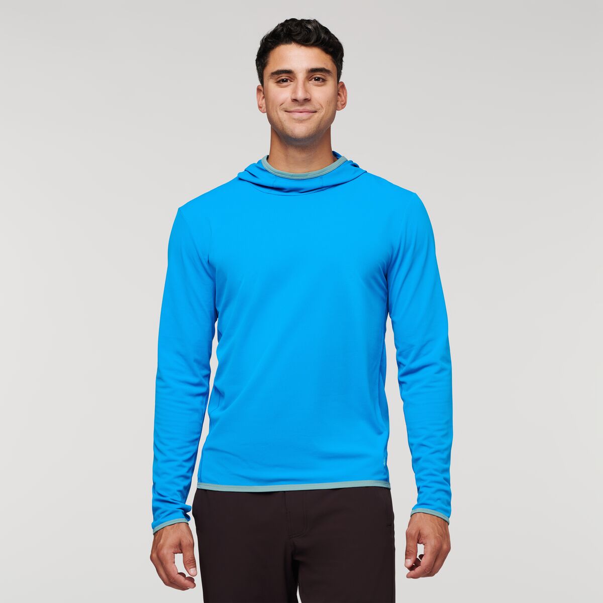 Sombra Sun Hoodie Men's