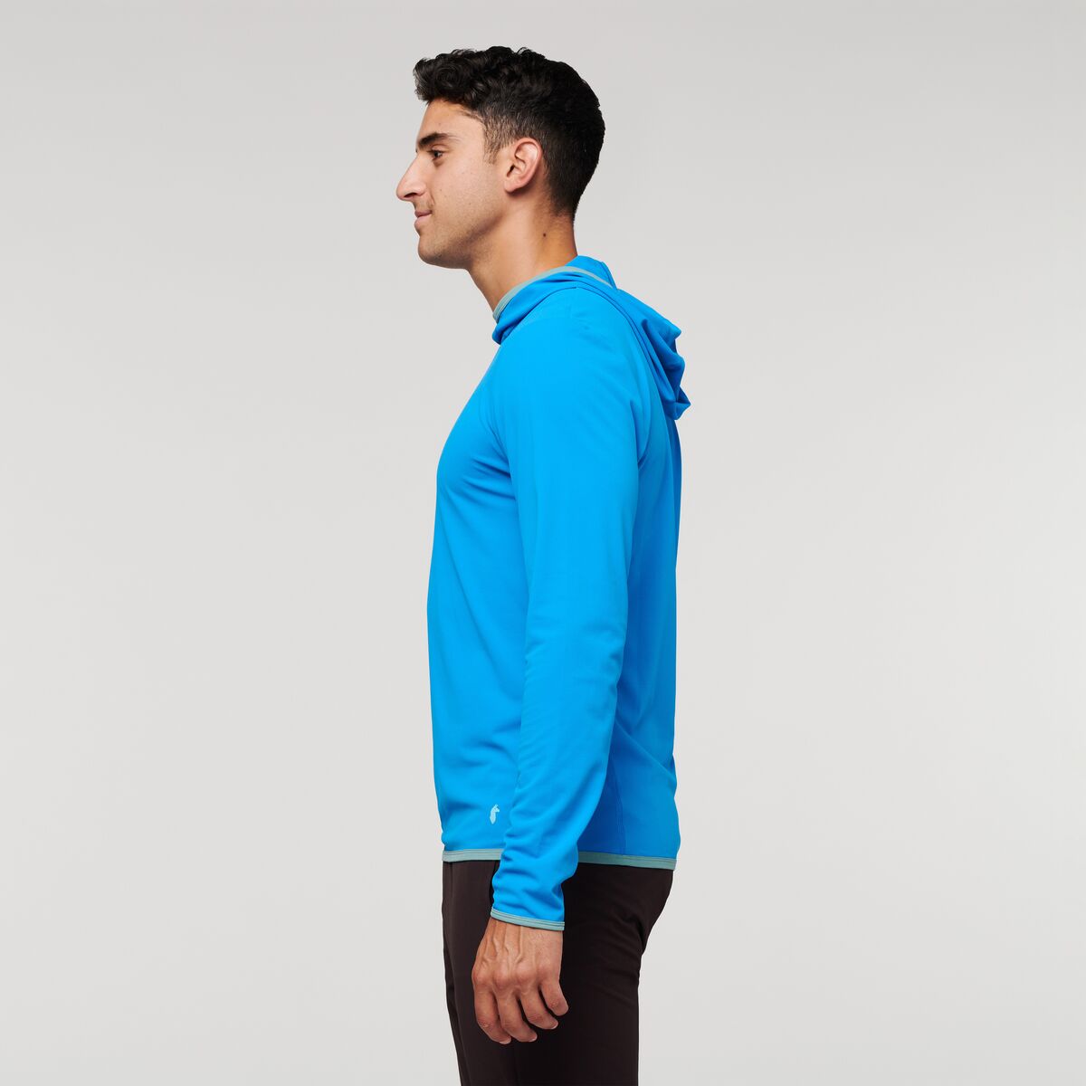 Sombra Sun Hoodie Men's - Image 3