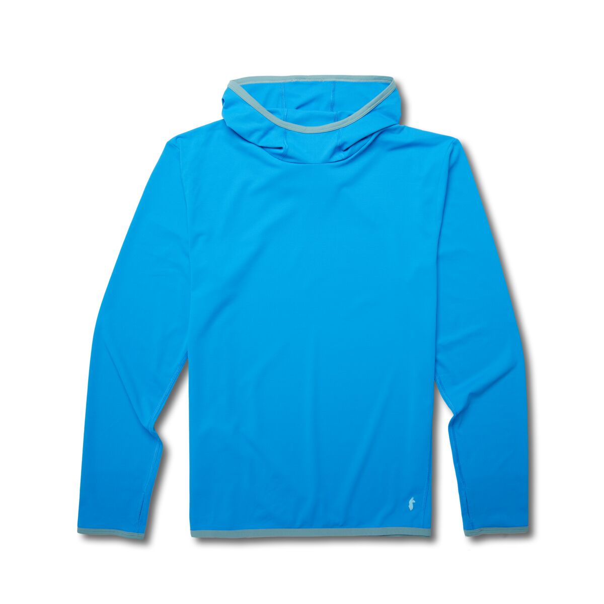 Sombra Sun Hoodie Men's - Image 7