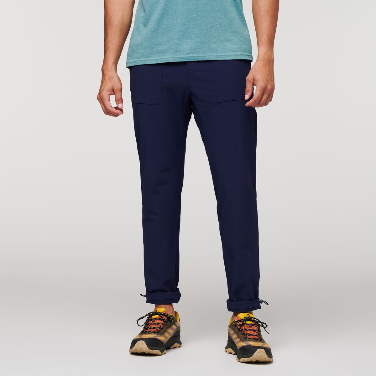 Subo Pant Men's