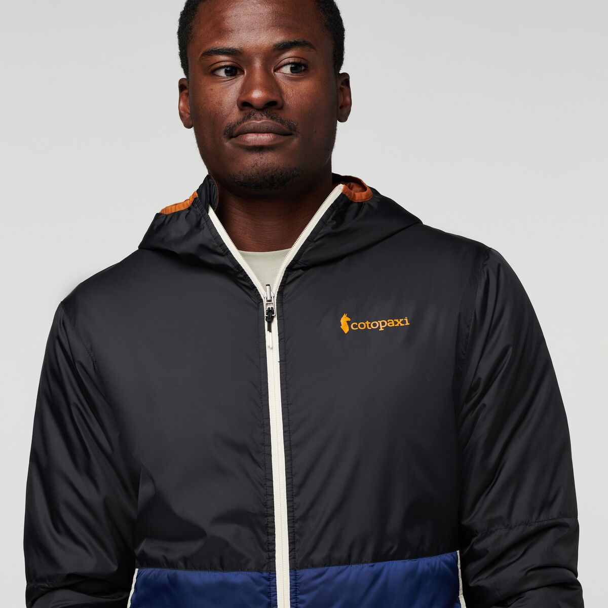 Teca Cálido Hooded Jacket Men's - Image 8