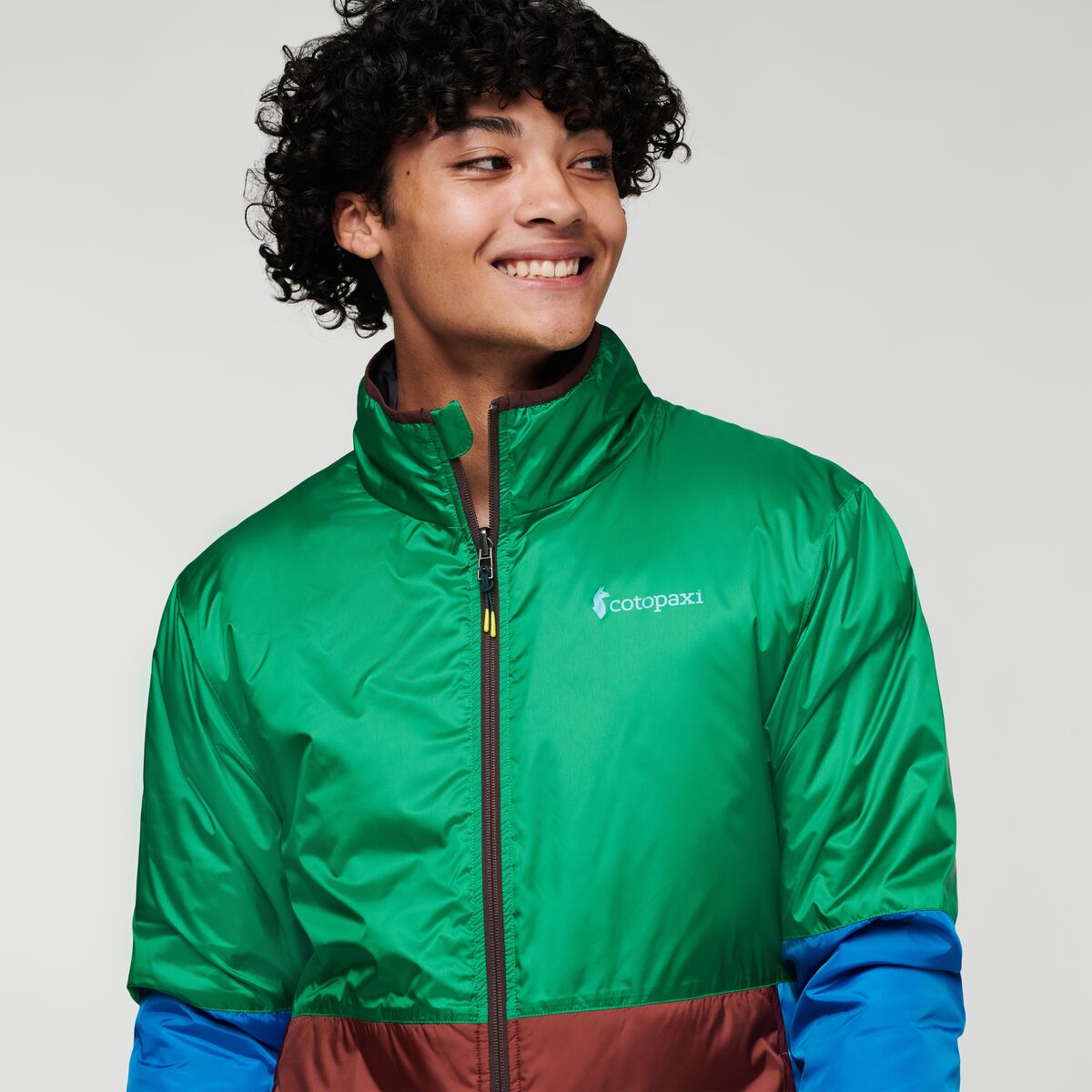 Teca Cálido Jacket Men's - Image 7