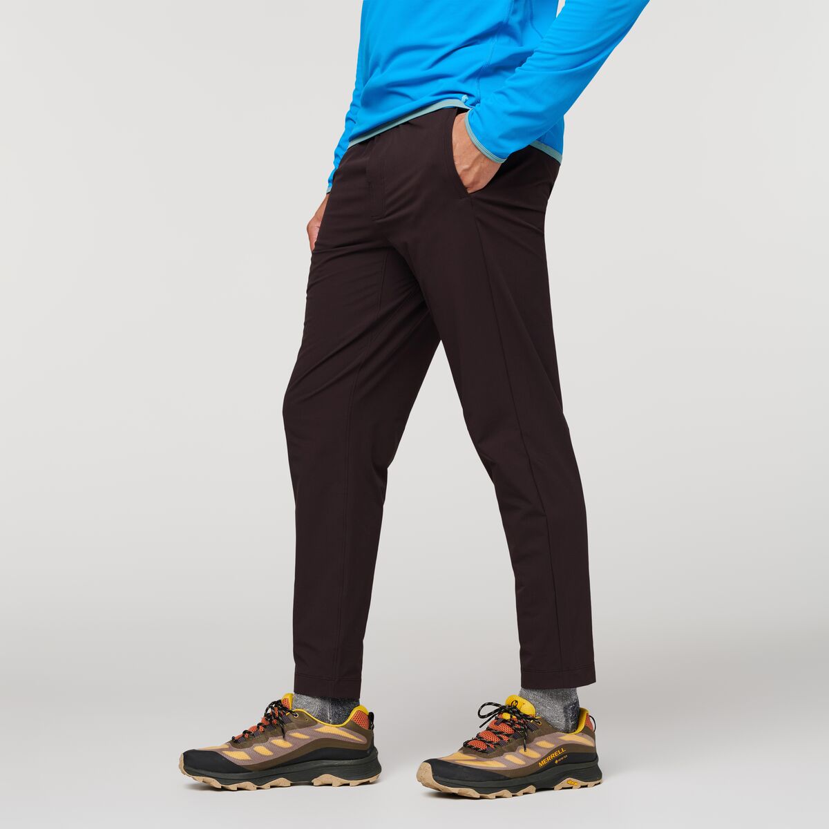 Veza Adventure Pant Men's - Image 3