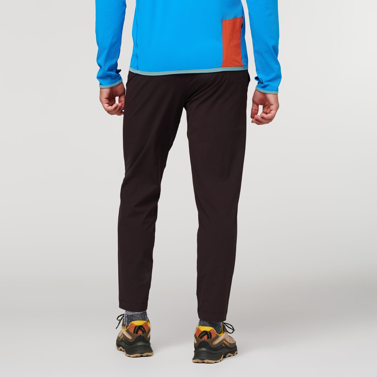Veza Adventure Pant Men's - Image 4