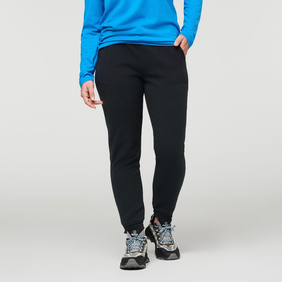 Abrazo Fleece Jogger Women's