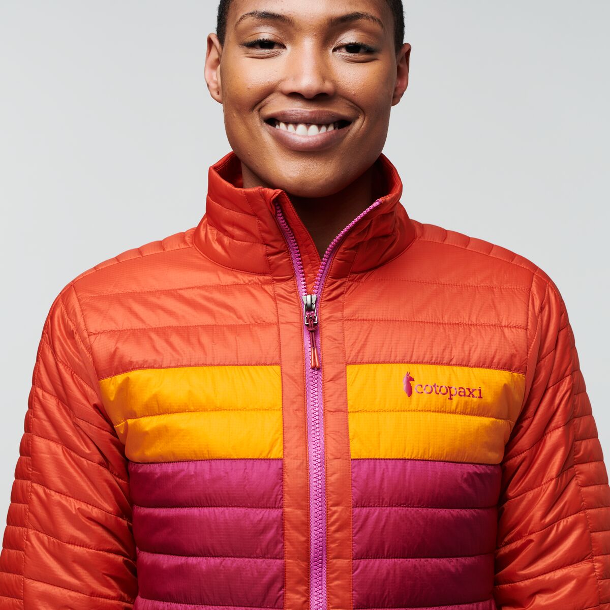 Capa Insulated Jacket Women's - Image 13