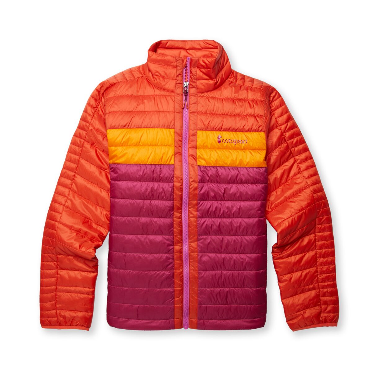 Capa Insulated Jacket Women's - Image 14