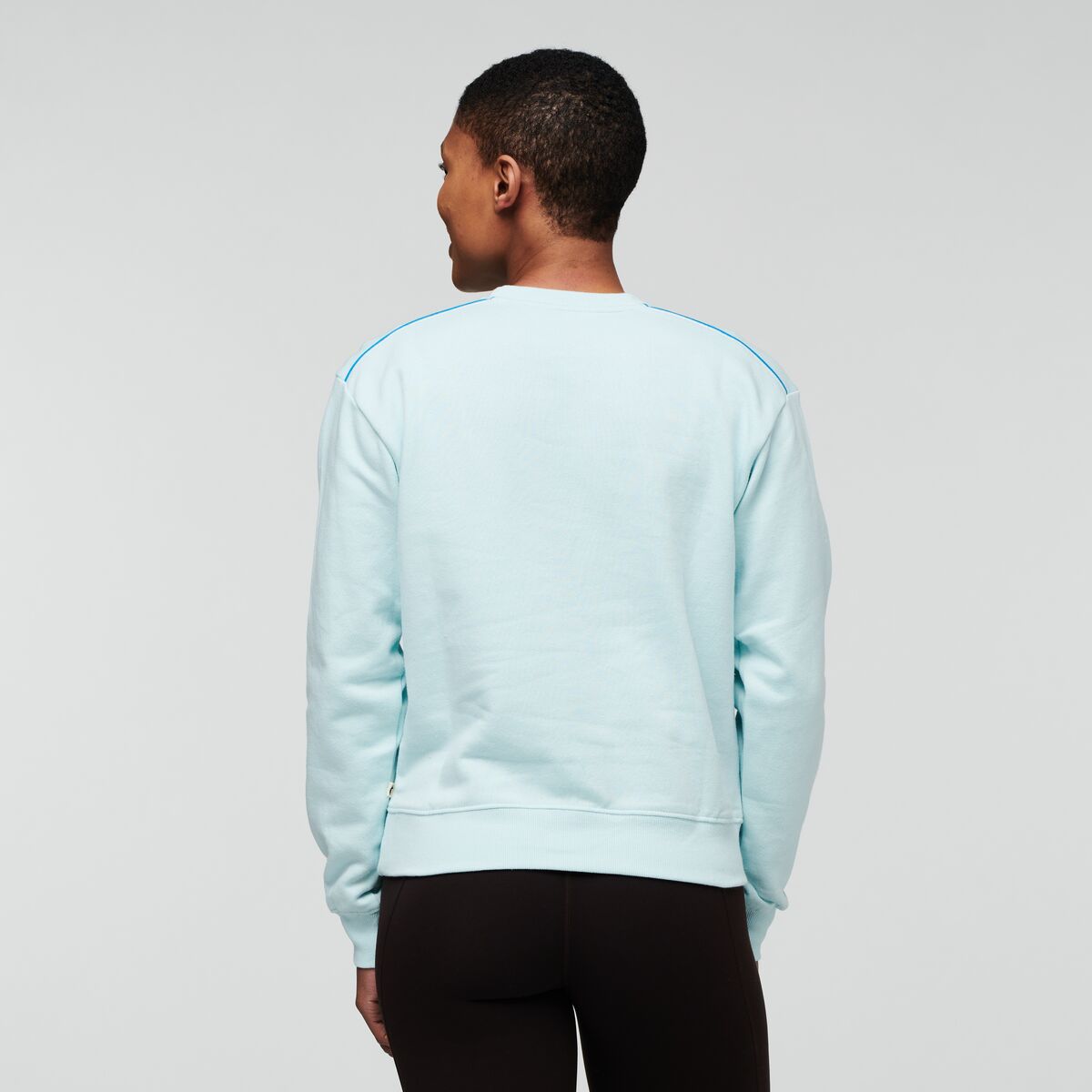 On The Horizon Crew Sweatshirt Women's - Image 9