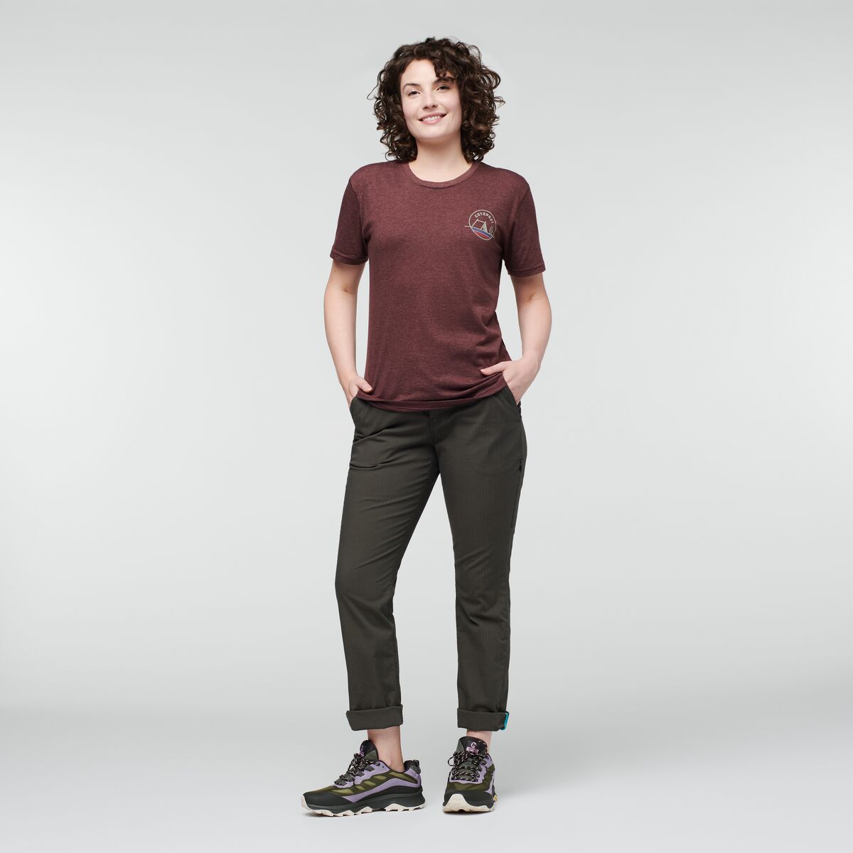 Salto Ripstop Pant Women's - Image 2
