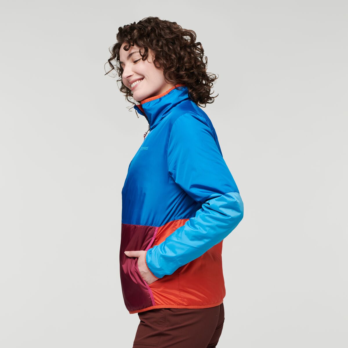 Teca Cálido Jacket Women's - Image 7