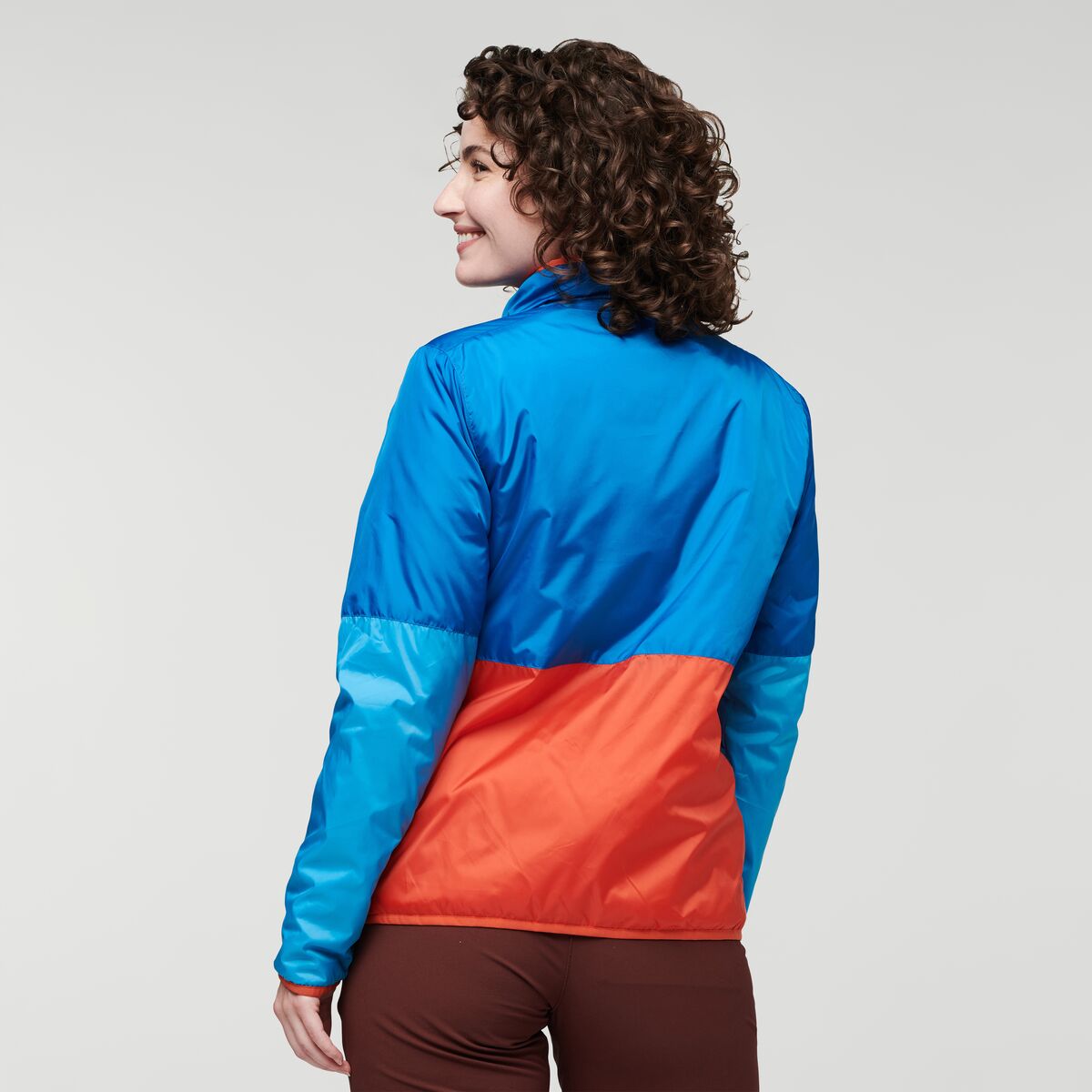 Teca Cálido Jacket Women's - Image 8