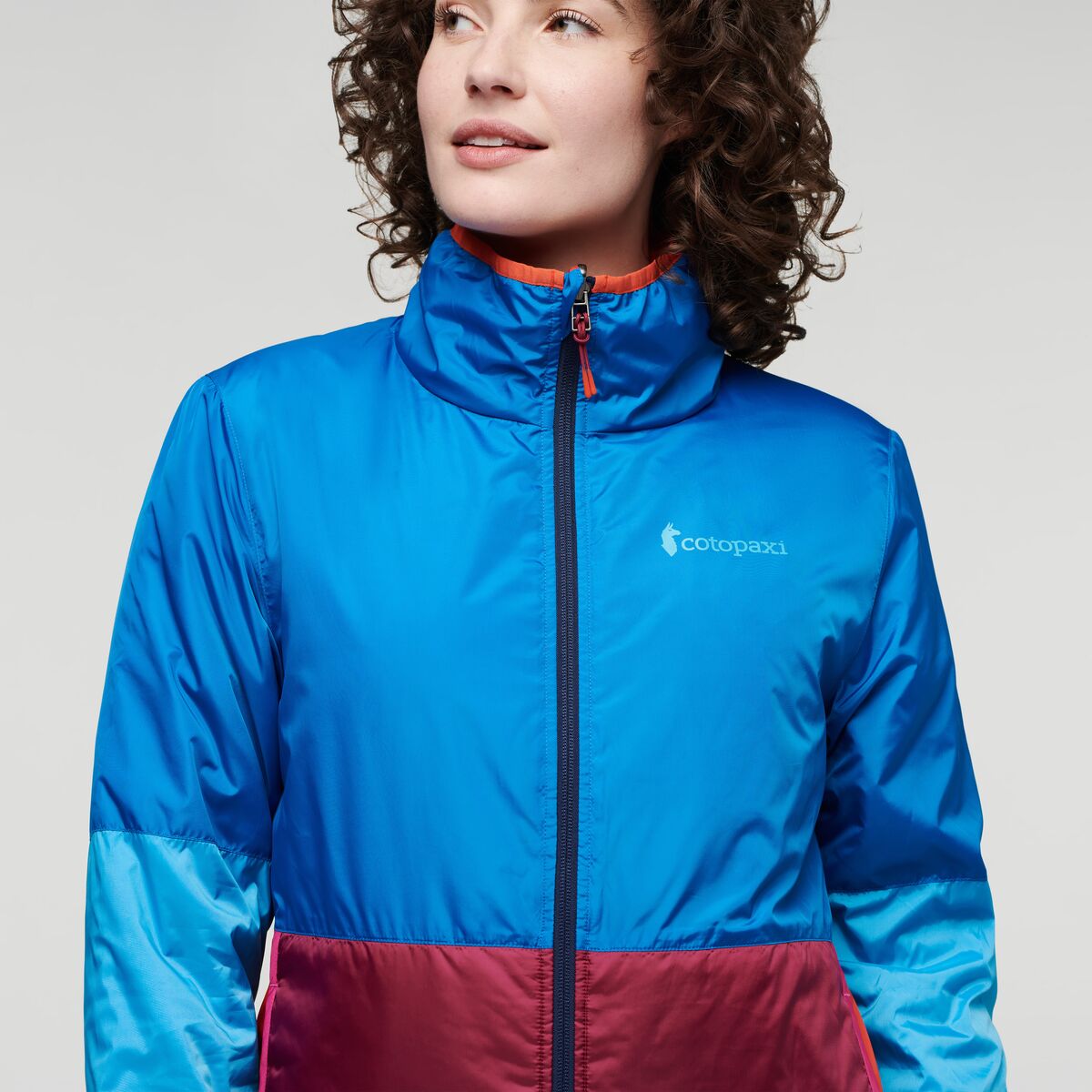 Teca Cálido Jacket Women's - Image 9