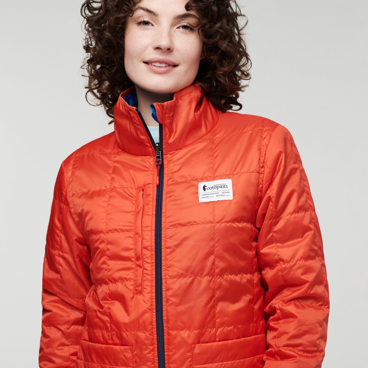 Teca Cálido Jacket Women's - Image 10