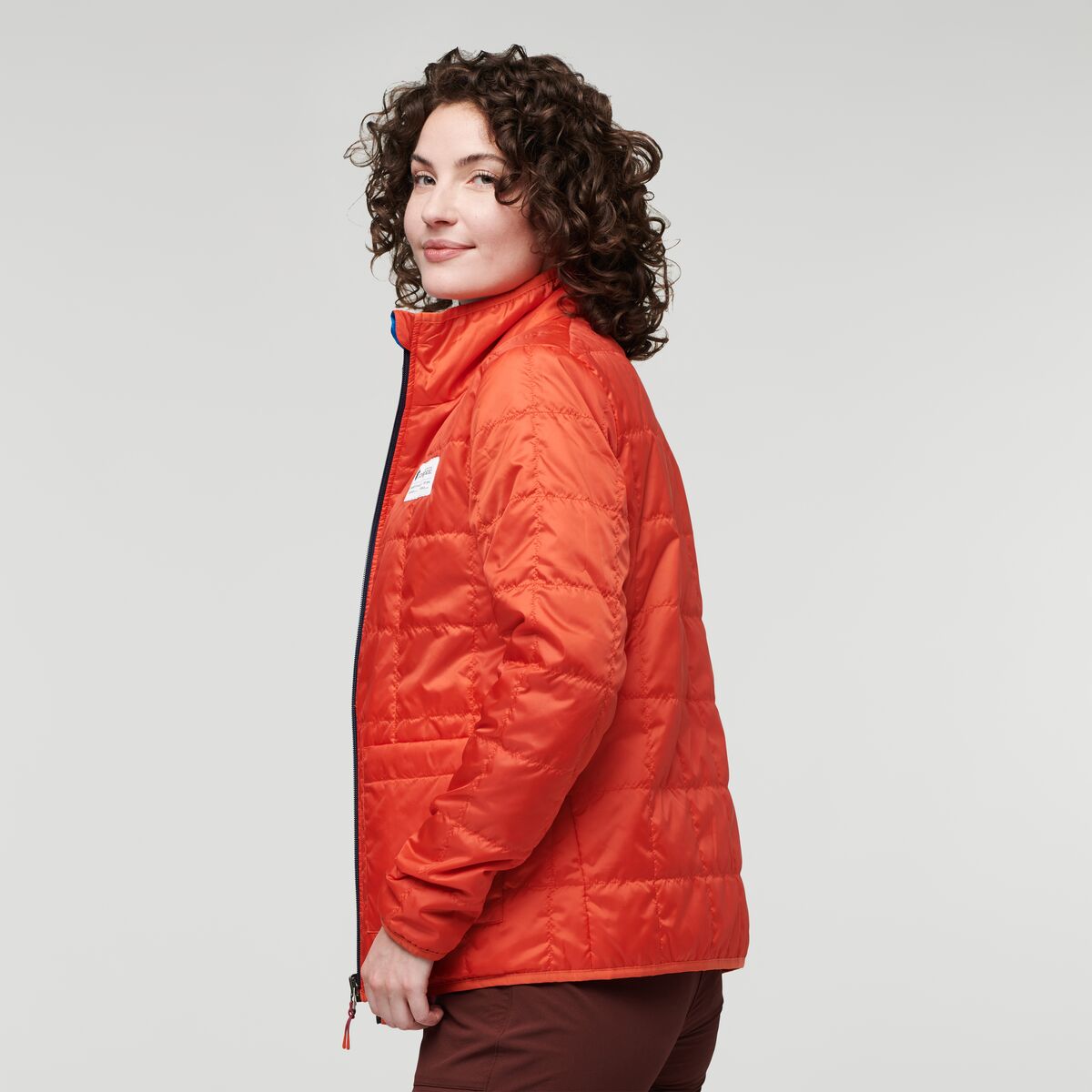 Teca Cálido Jacket Women's - Image 3
