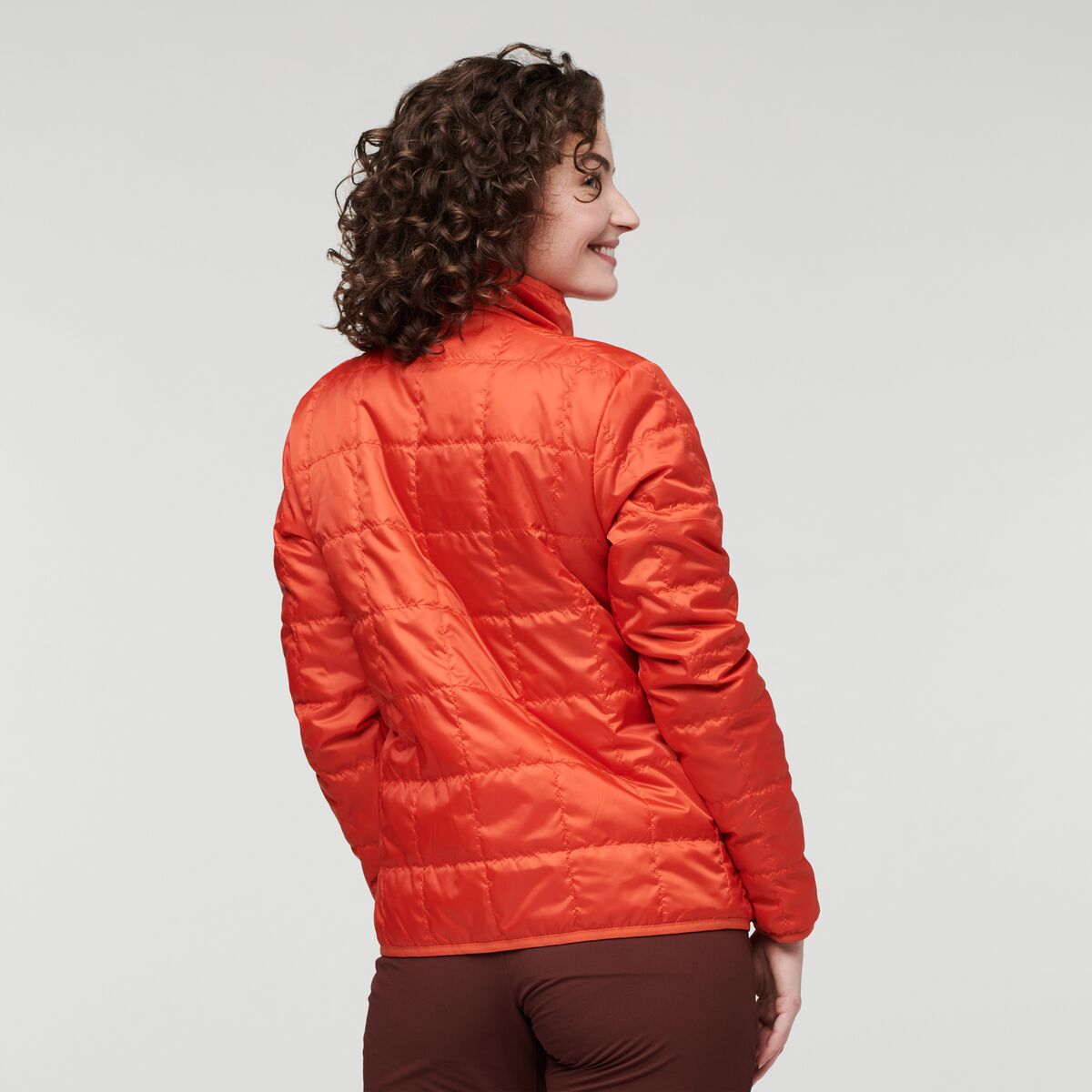 Teca Cálido Jacket Women's - Image 4