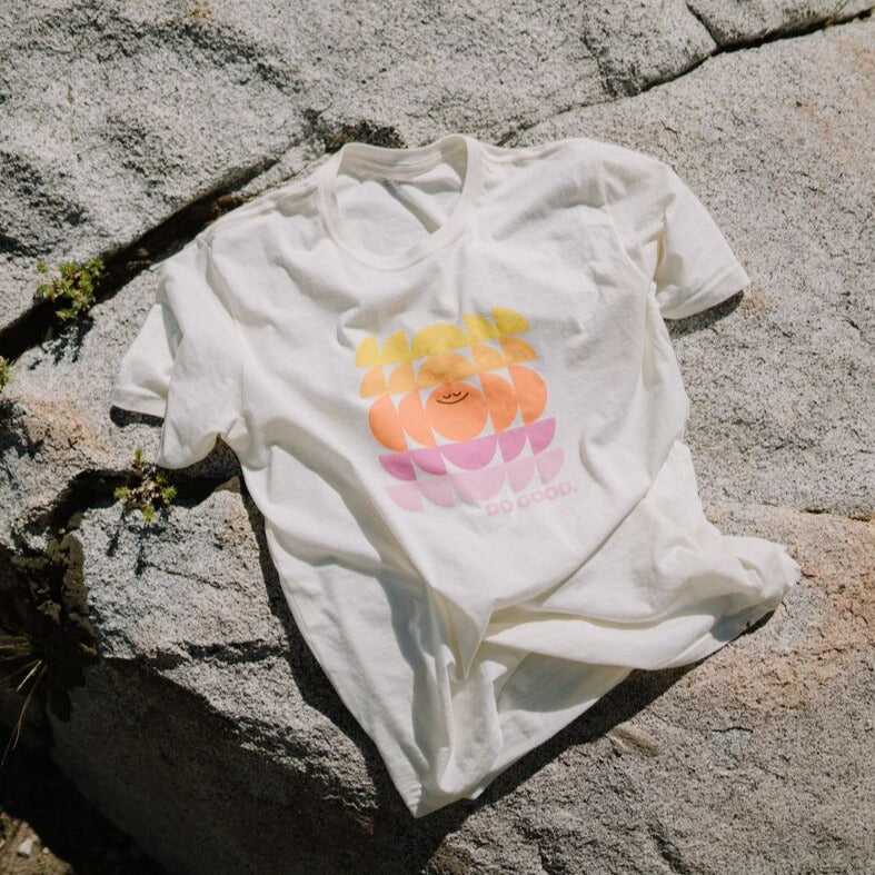 Headspace x Cotopaxi T Shirt Men's - Image 3