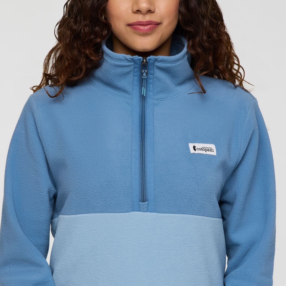 Amado Fleece Pullover Women's - Image 12