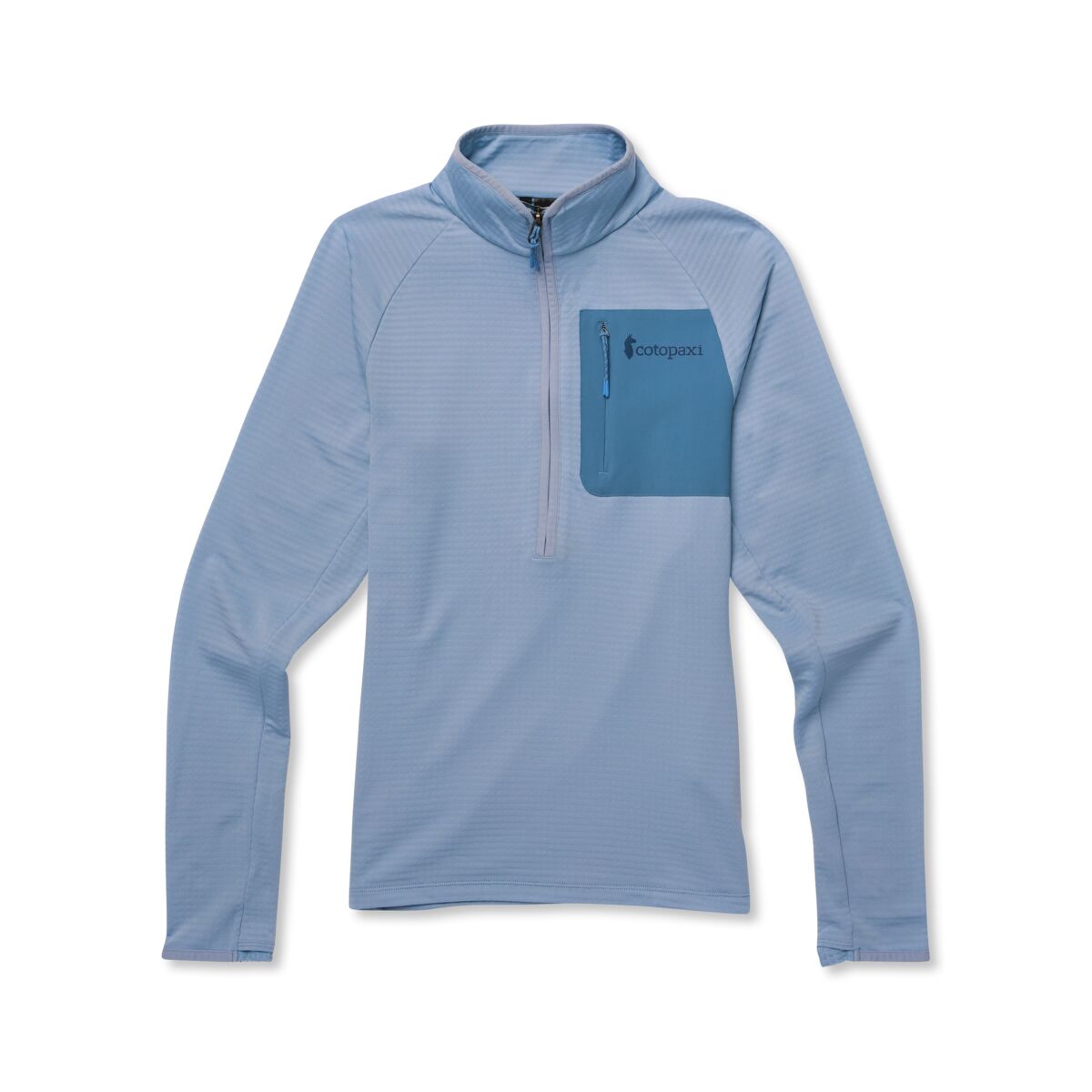 Otero Fleece Half Zip Pullover Women's - Image 16