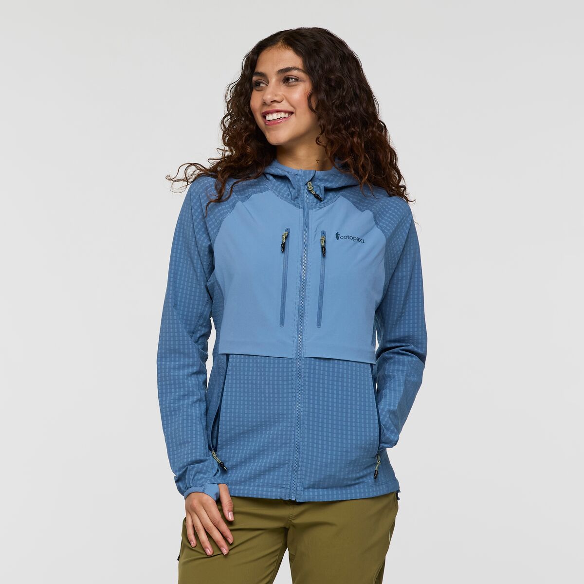 Yermo Hooded Jacket Women's - Image 20