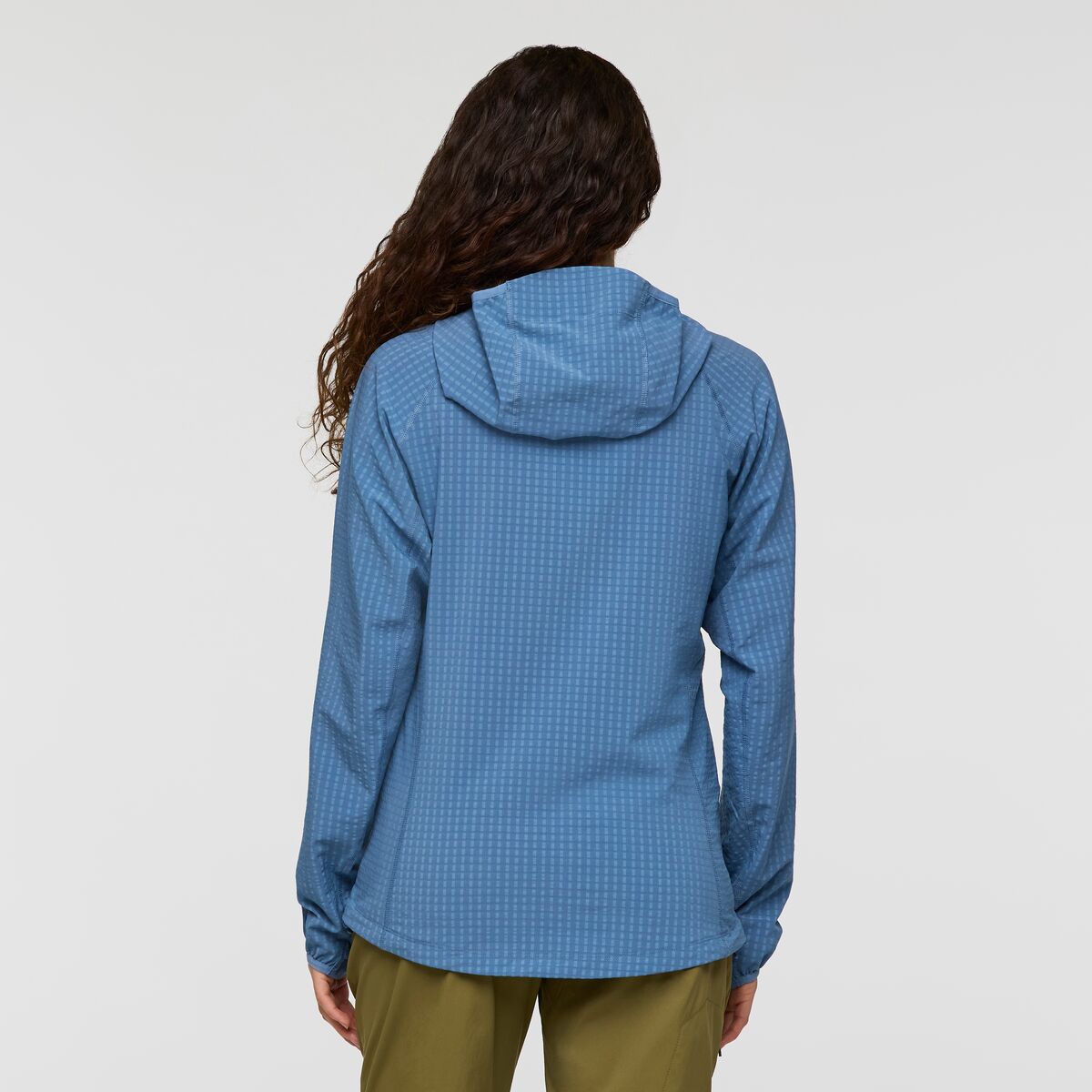 Yermo Hooded Jacket Women's - Image 23