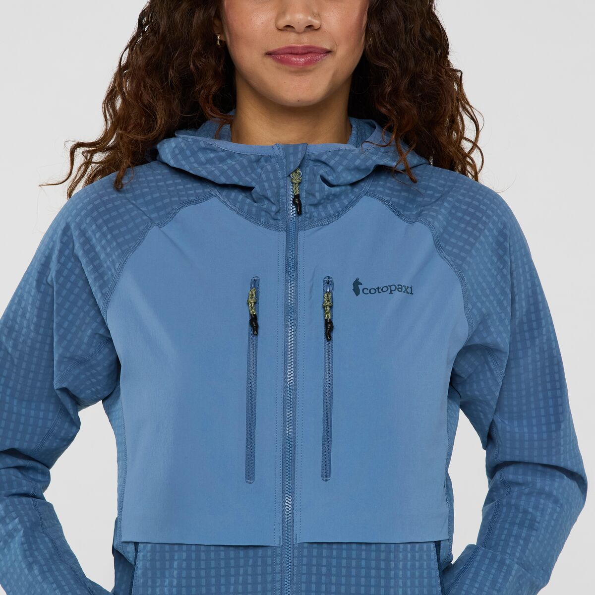 Yermo Hooded Jacket Women's - Image 24