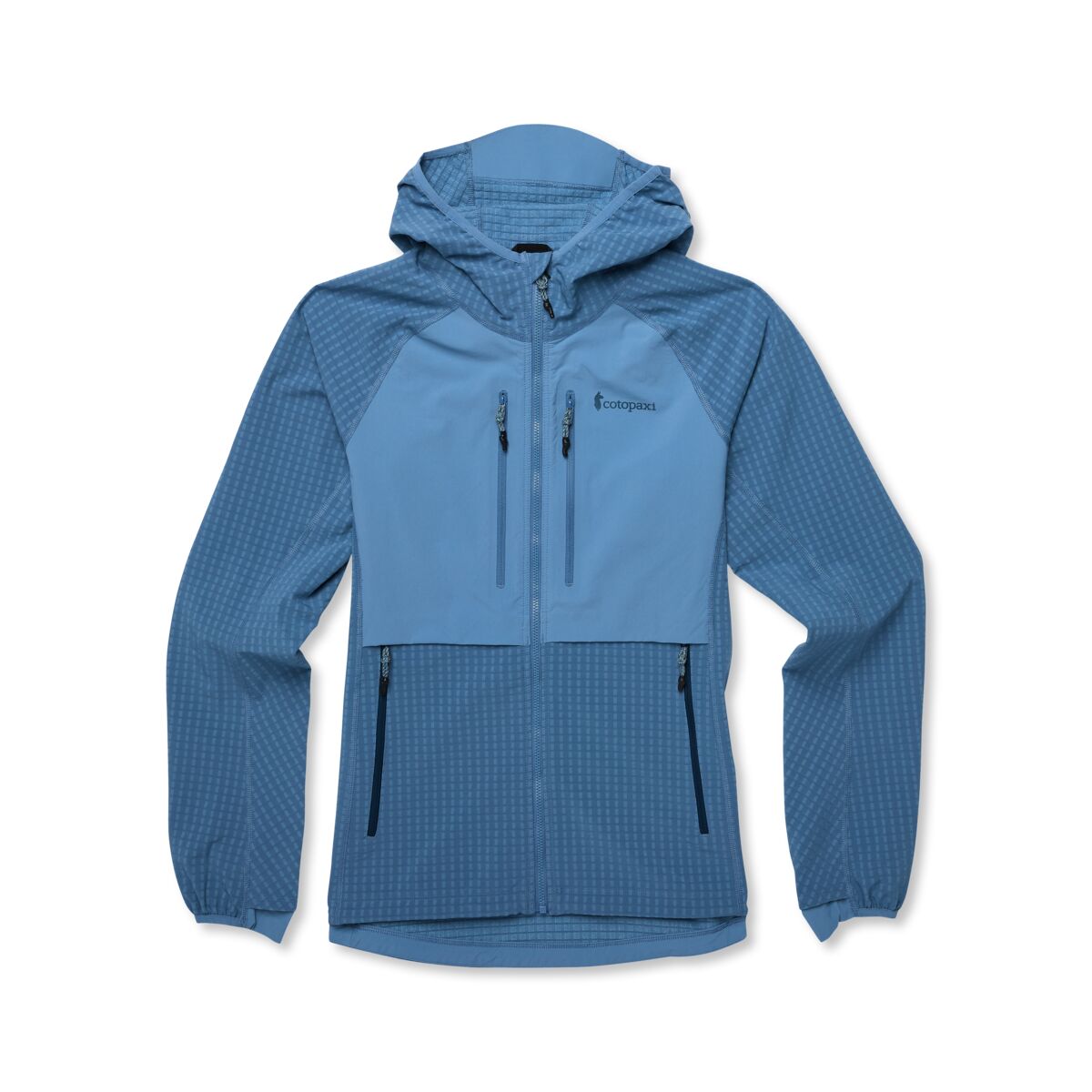 Yermo Hooded Jacket Women's - Image 26