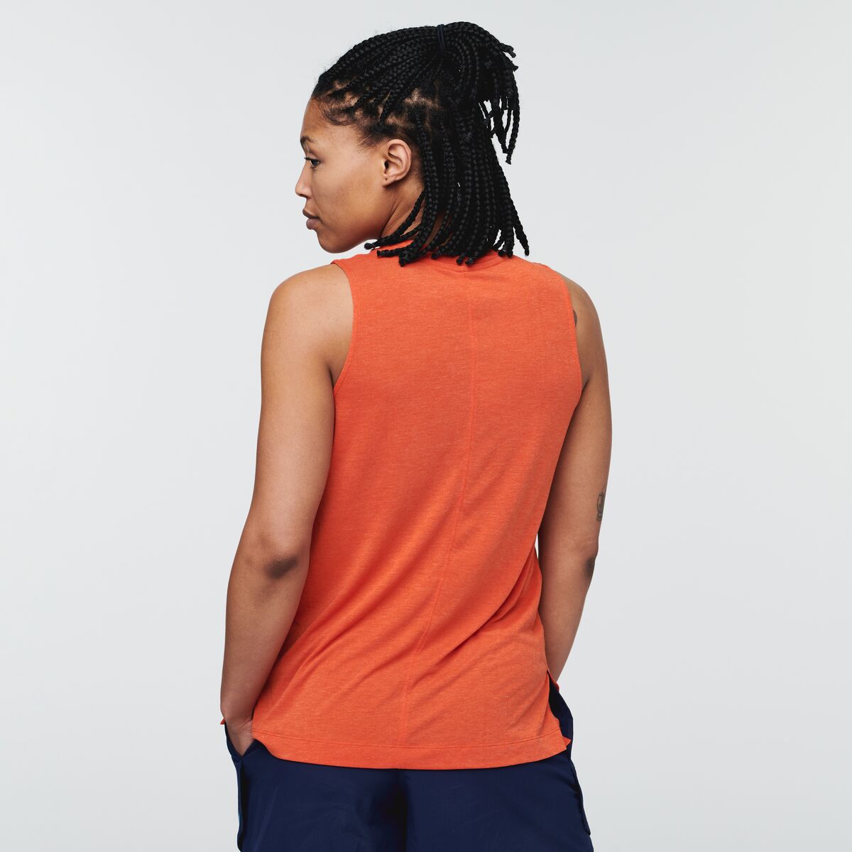 Paseo Travel Tank Women's - Image 3