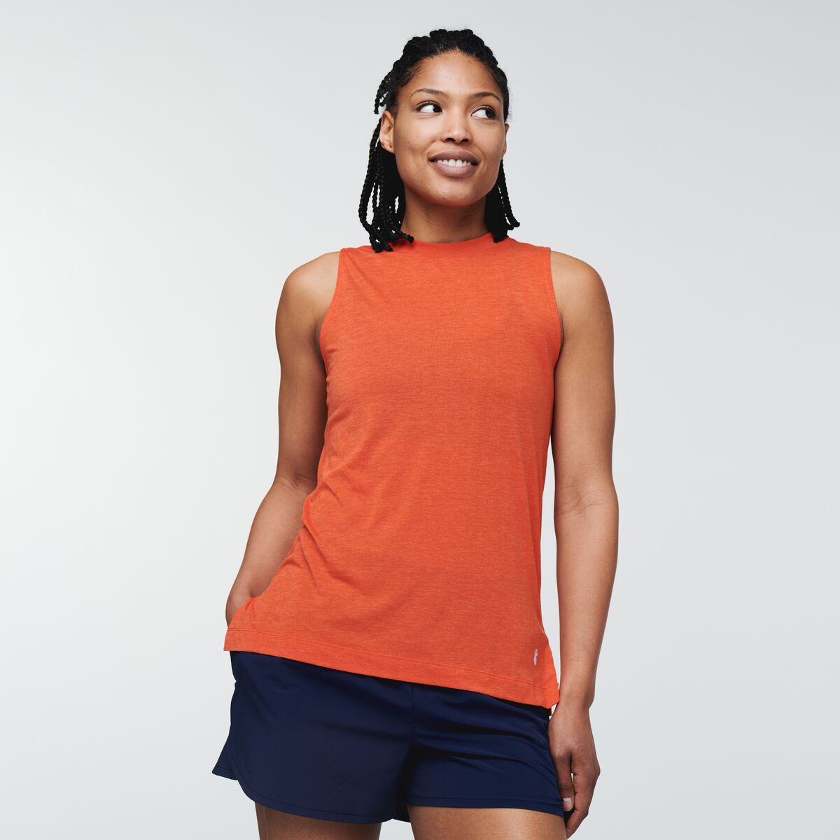 Paseo Travel Tank Women's - Image 4