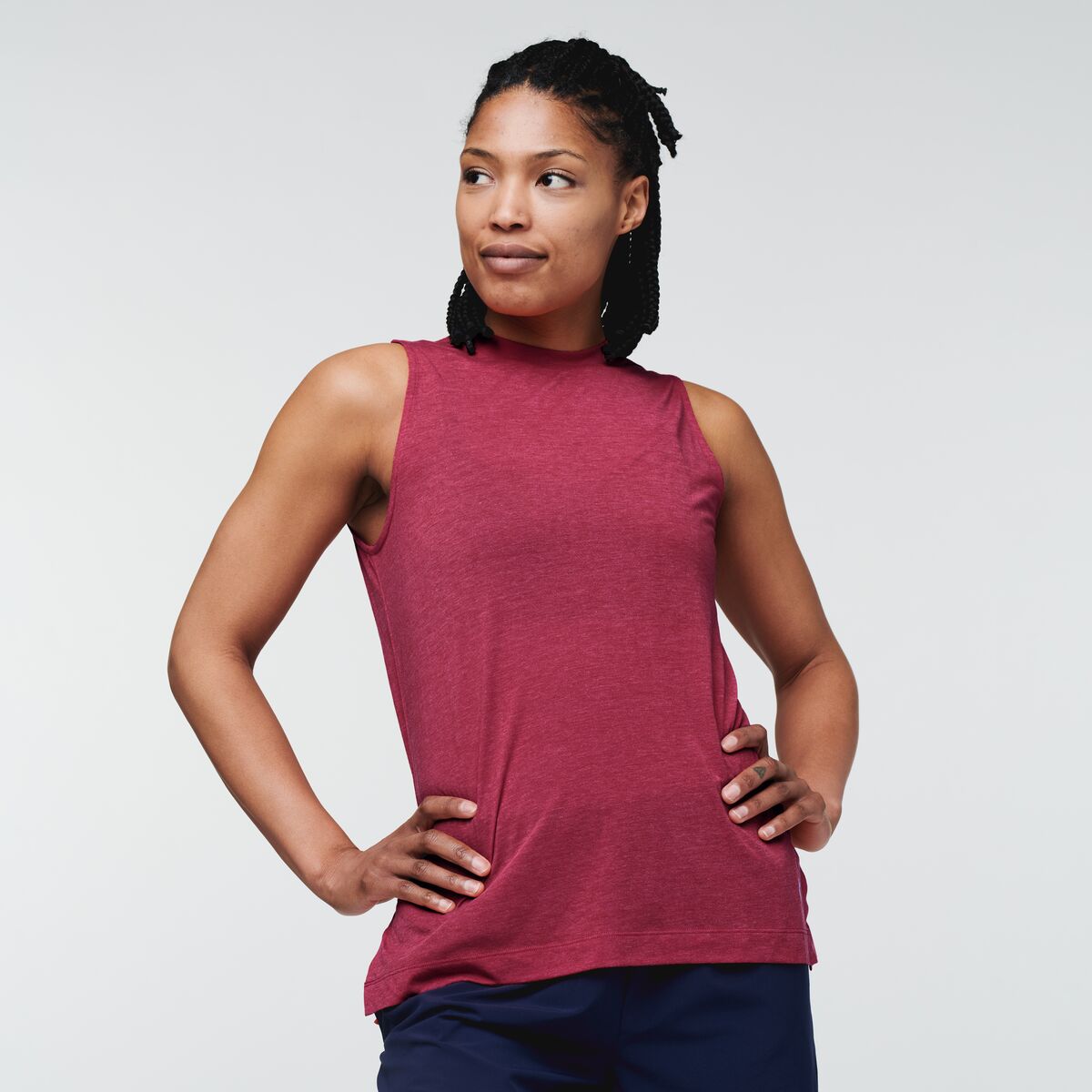 Paseo Travel Tank Women's - Image 5