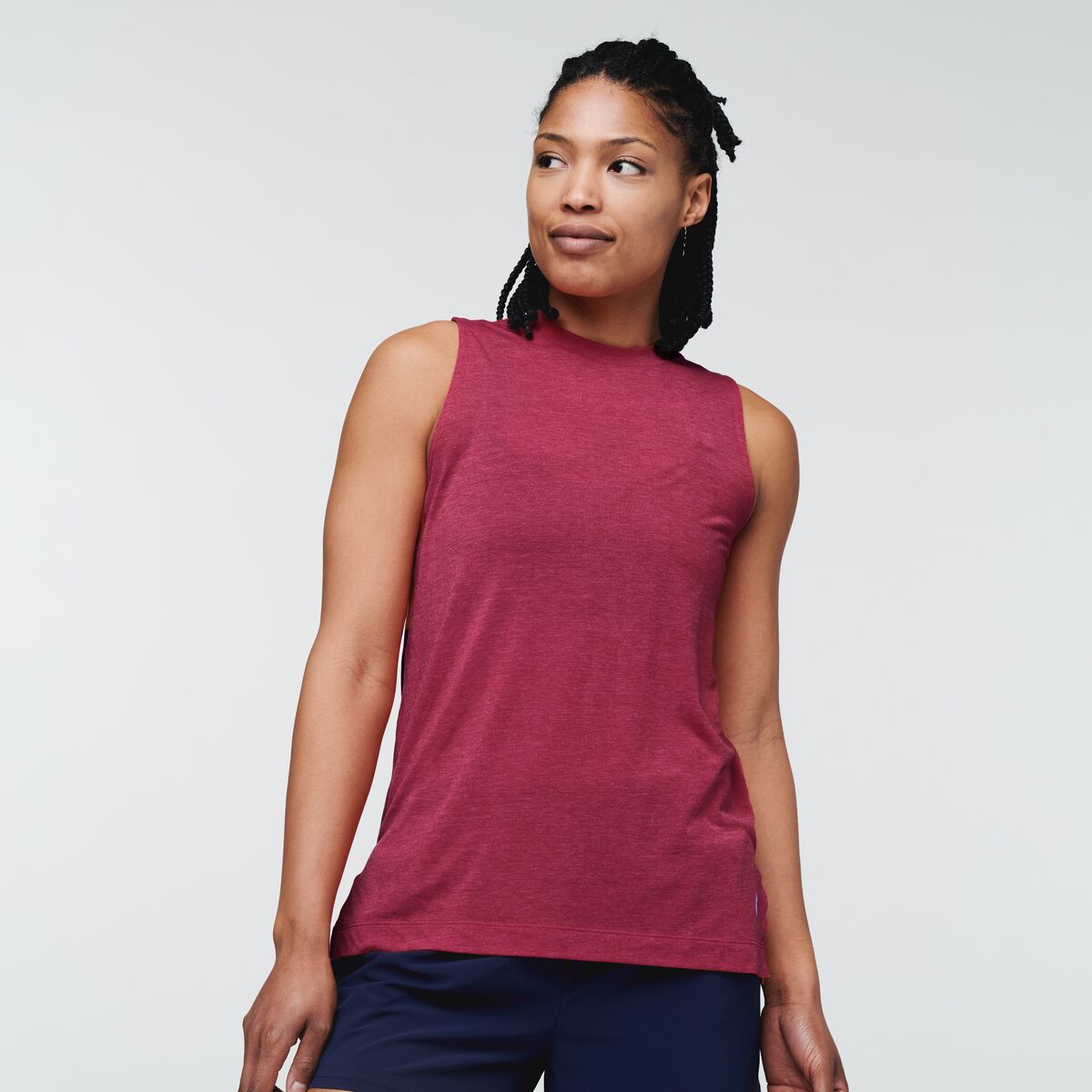 Paseo Travel Tank Women's - Image 6