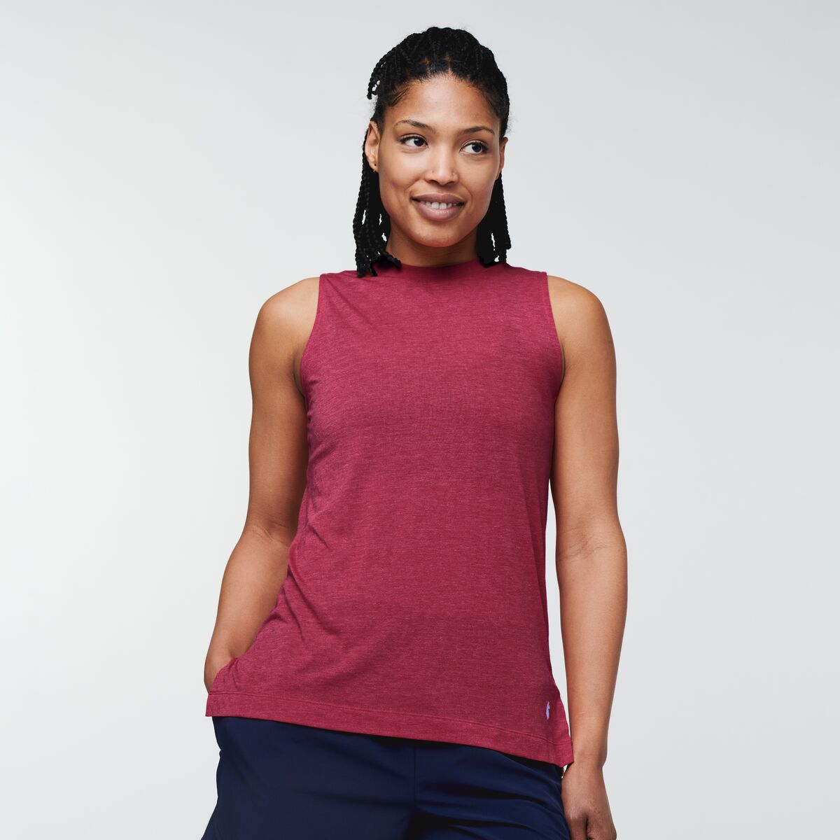 Paseo Travel Tank Women's - Image 7