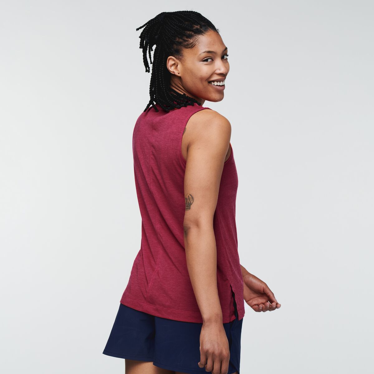 Paseo Travel Tank Women's - Image 8