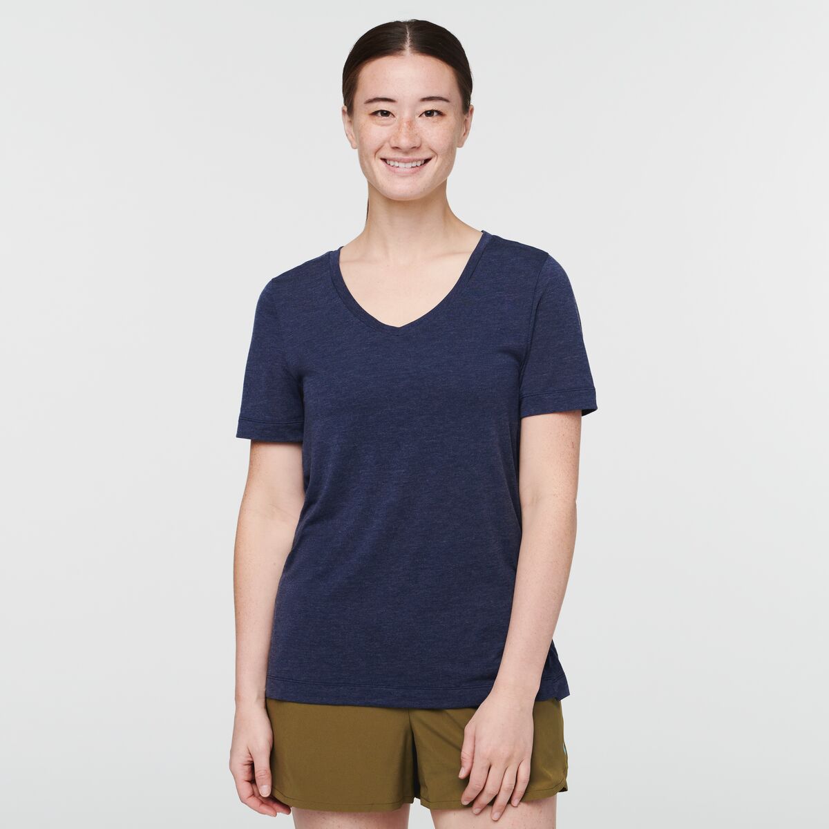 Paseo Travel T Shirt Women's - Image 7