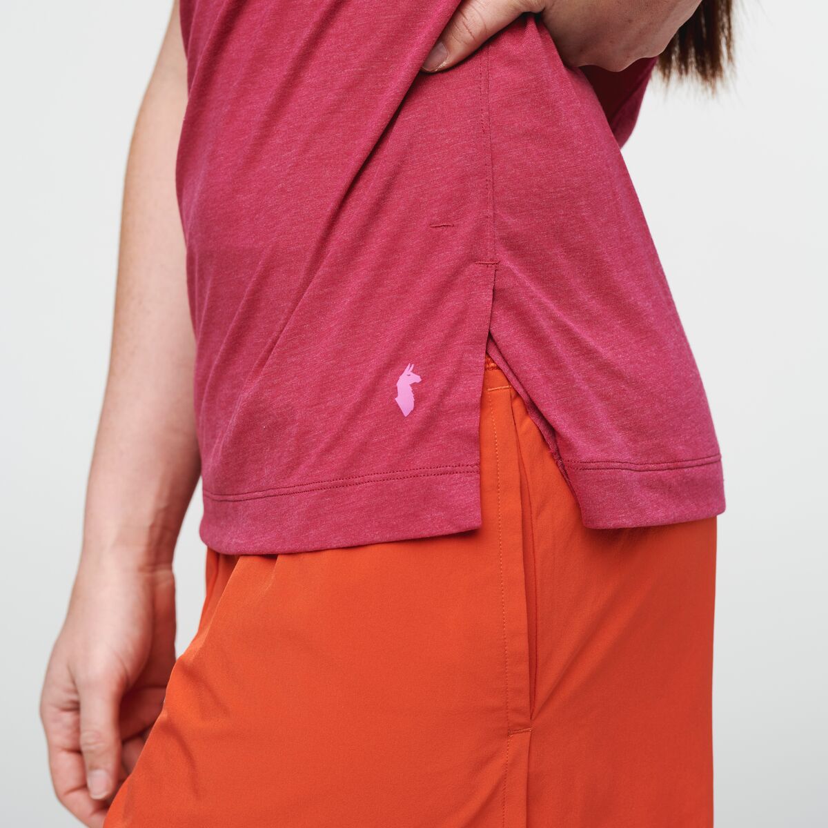 Paseo Travel T Shirt Women's - Image 14